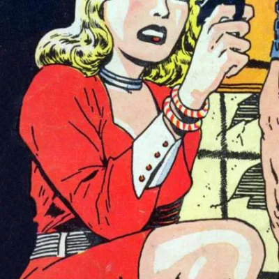 Starr Flagg