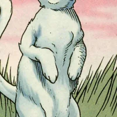 Starro the Cat