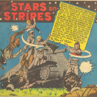 Stars and Stripes