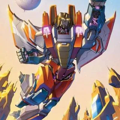 Starscream