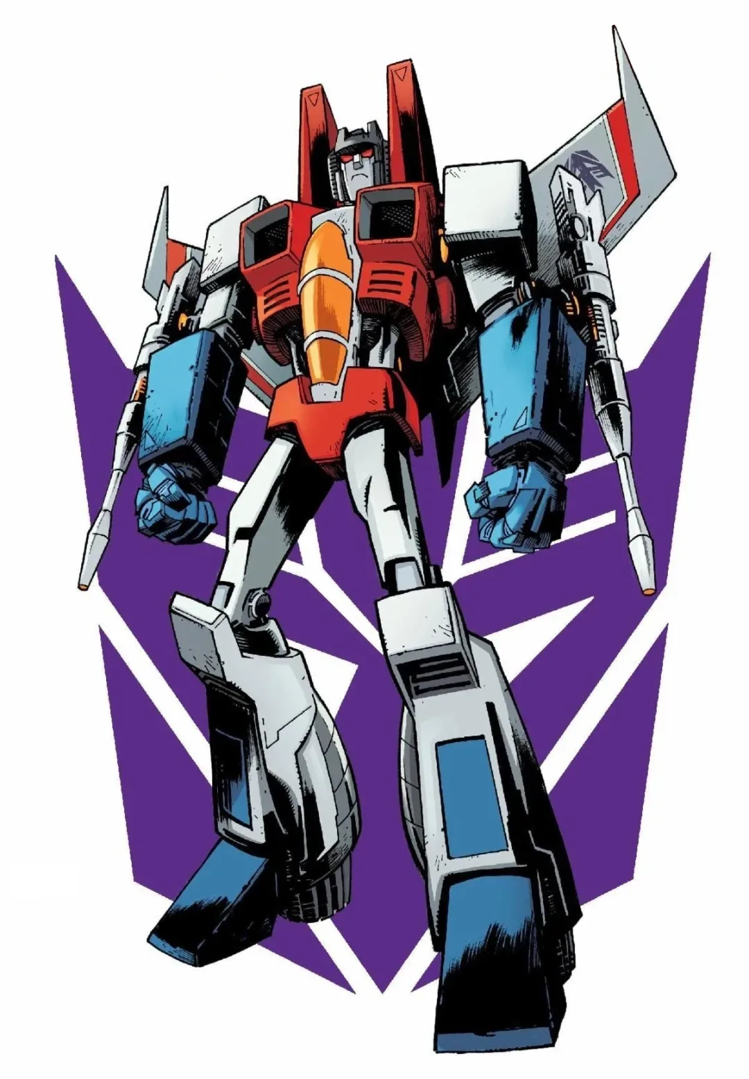 Starscream