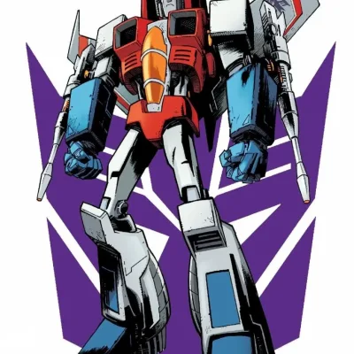 Starscream