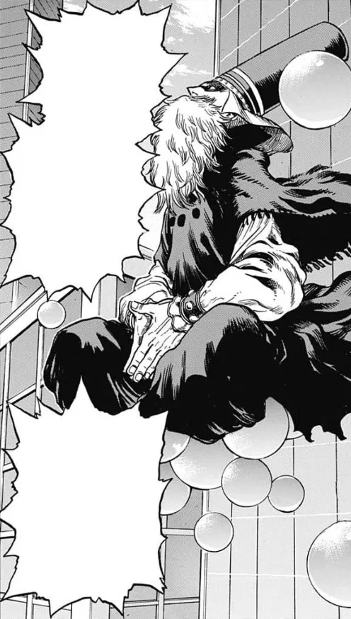 Starservant