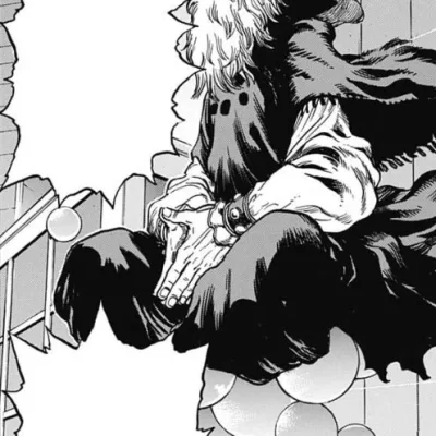 Starservant