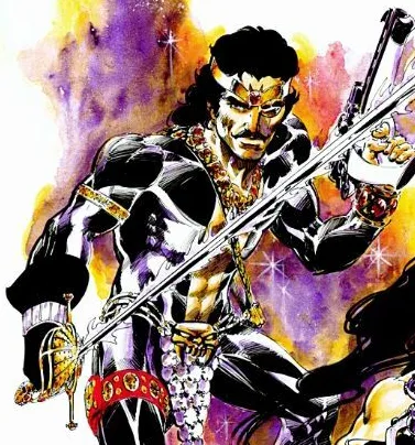 Starslayer