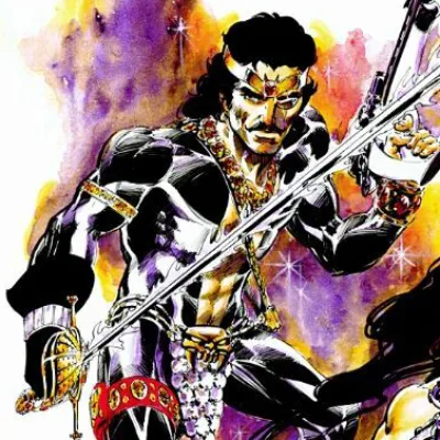 Starslayer