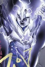 Starstorm