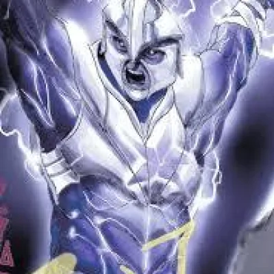 Starstorm
