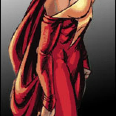Starwoman