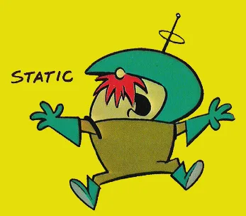 Static