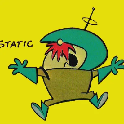 Static