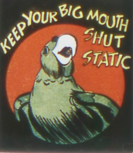 Static