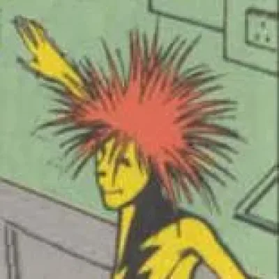 Static