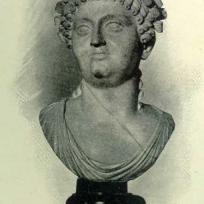 Statilia Messalina