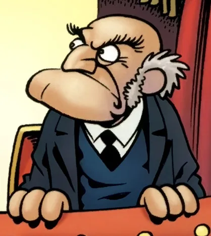 Statler