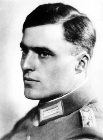 Stauffenberg