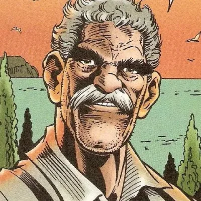 Stavros