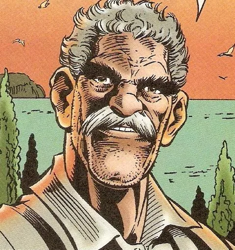 Stavros