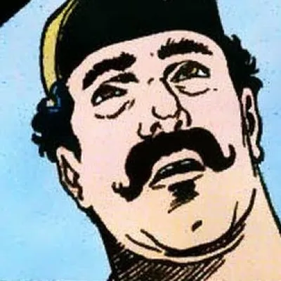 Stavros Christadoulodou