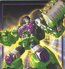 Steamhammer