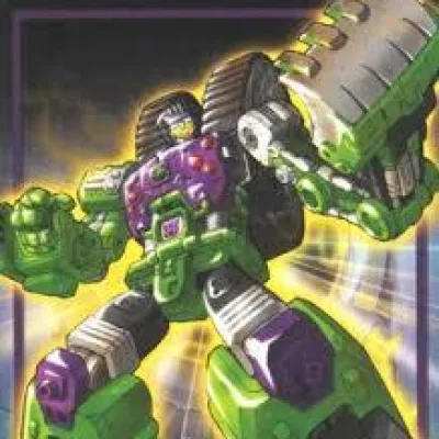 Steamhammer