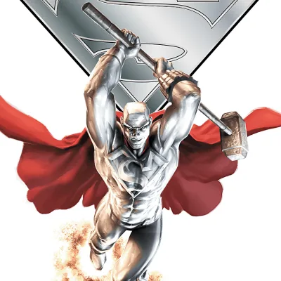 Steel