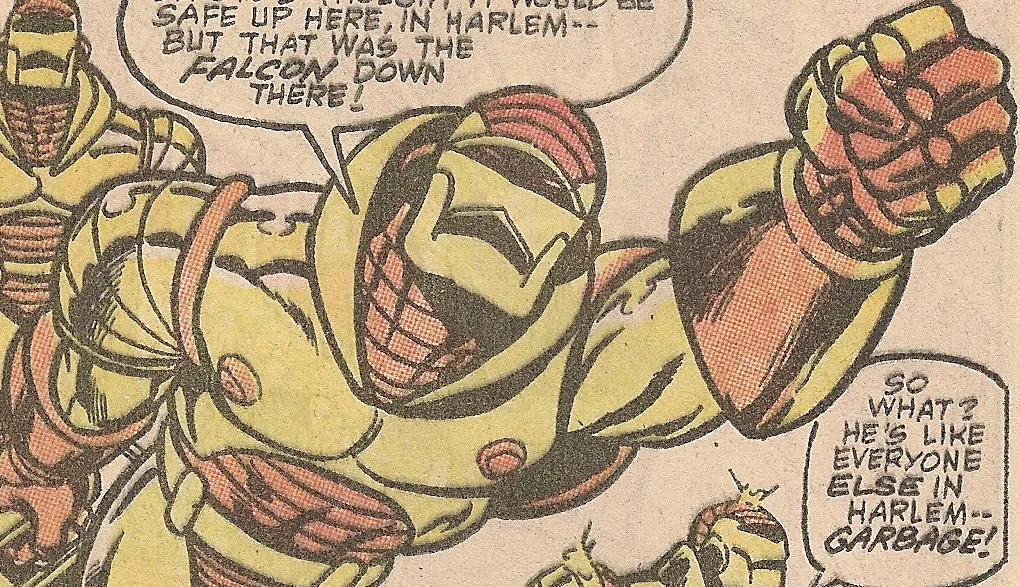 Steel-Fist