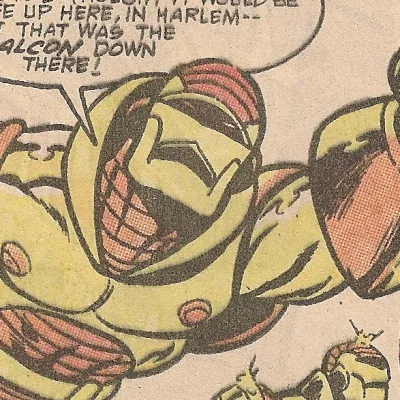 Steel-Fist