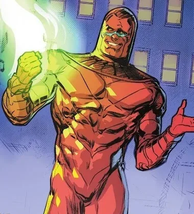 Steel Fury