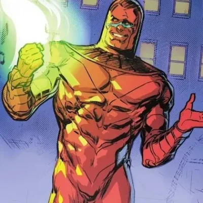 Steel Fury