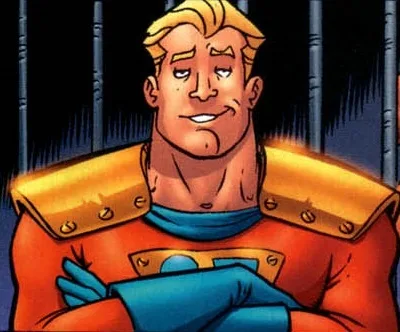 Steel Justice