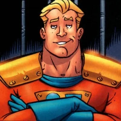 Steel Justice