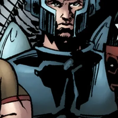 Steel Knight