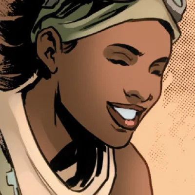 Steela Gerrera