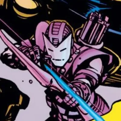 Steelbow
