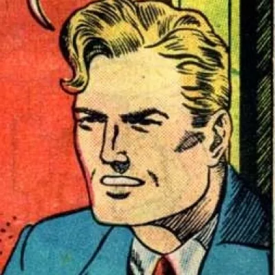 Steele Kerrigan