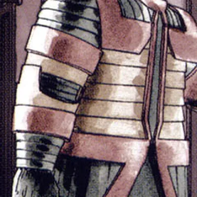 Steelgauntlet