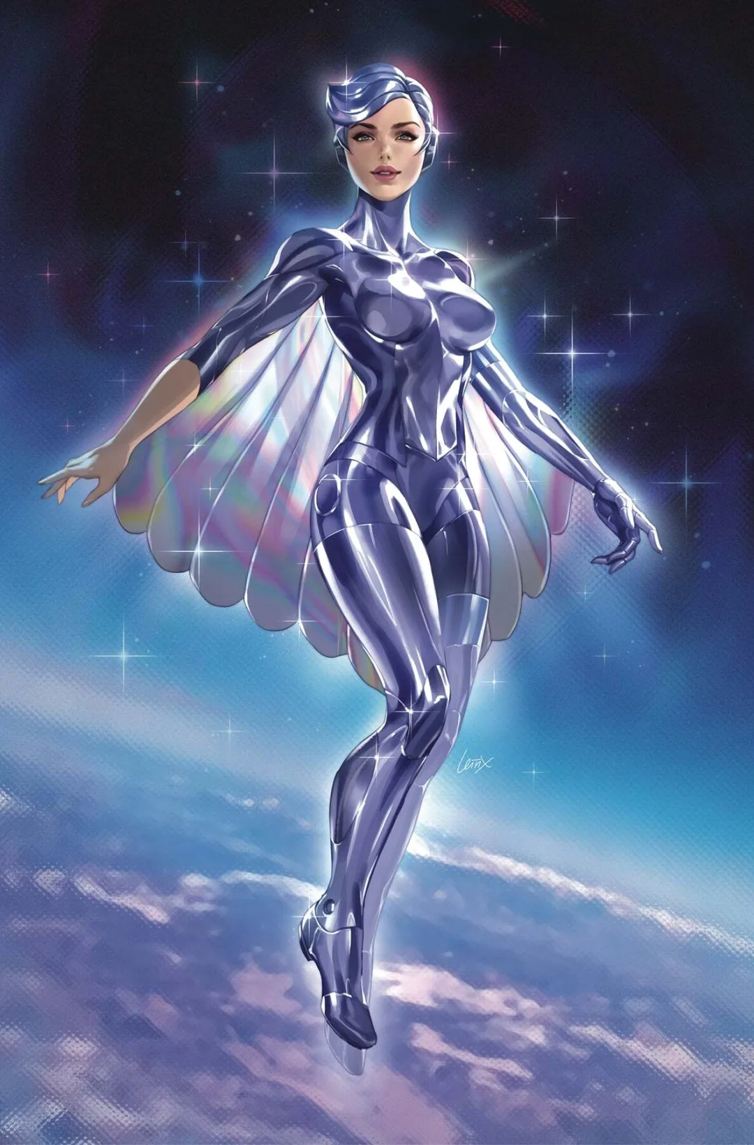 Steelheart