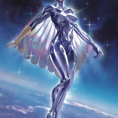 Steelheart