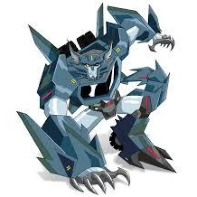 Steeljaw