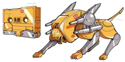 Steeljaw