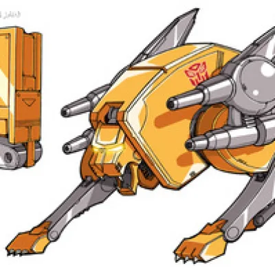 Steeljaw