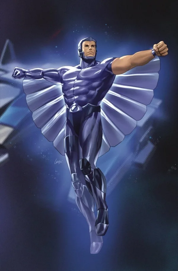 Steelwill