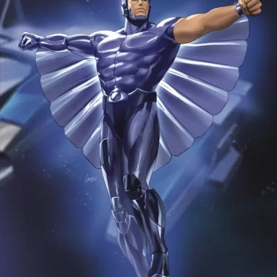 Steelwill
