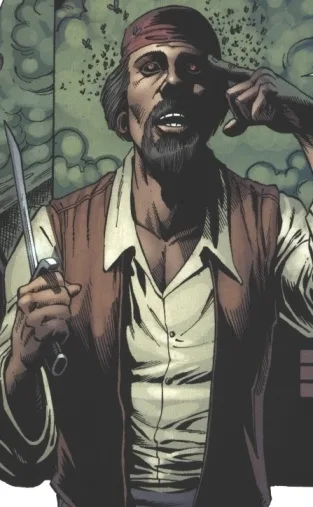 Stefan Szardos