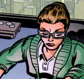 Stella Archer