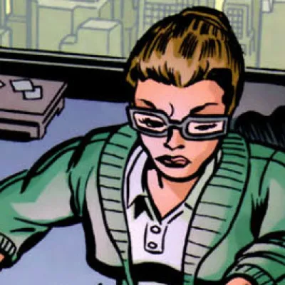 Stella Archer
