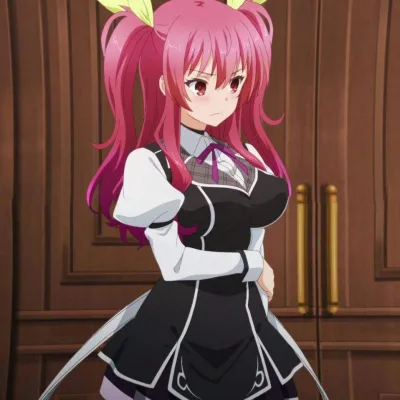 Stella Vermillion