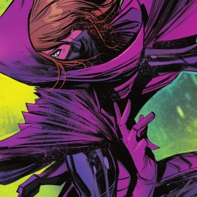 Stephanie Brown