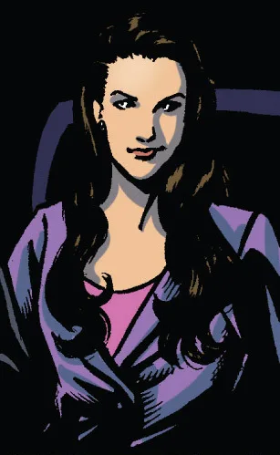 Stephanie McMahon